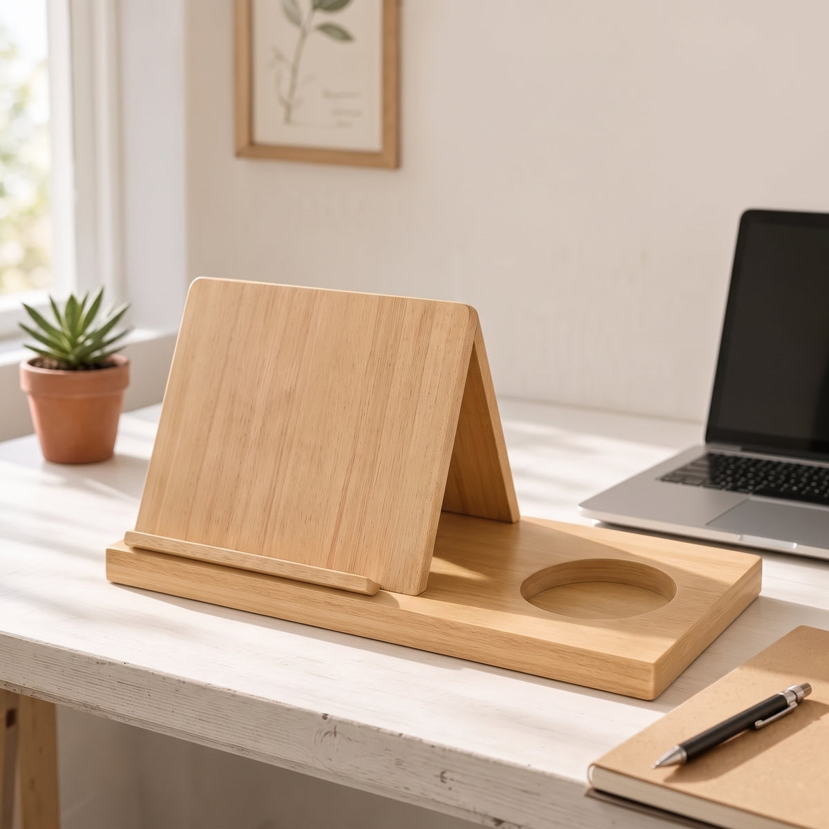 Con BookRest