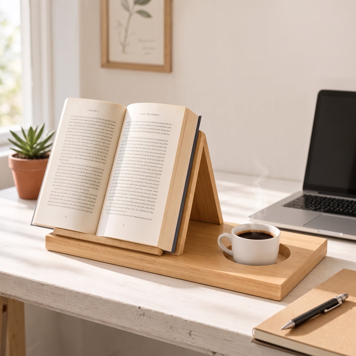 Sin BookRest