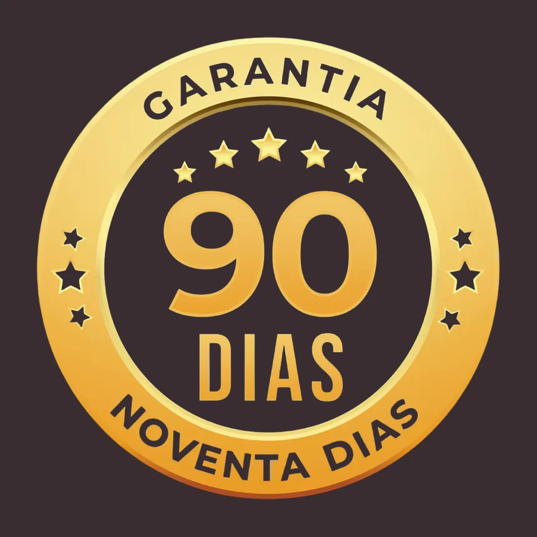 Garantía 90 días BookRest